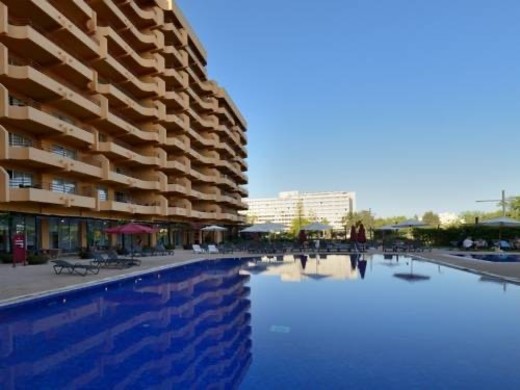 Dom Pedro Portobelo, Apartment, Hotel & Golf - Vilamoura, Algarve