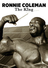 Ronnie Coleman: The King | Netflix
