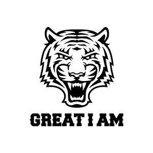 Fashion Gymwear, Fitness & Urban Clothing Brand | Great I Am™