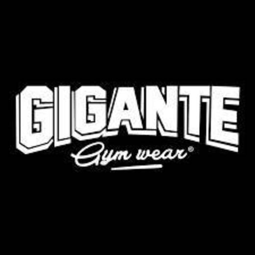 Gigante Gym Wear - Home | Facebook