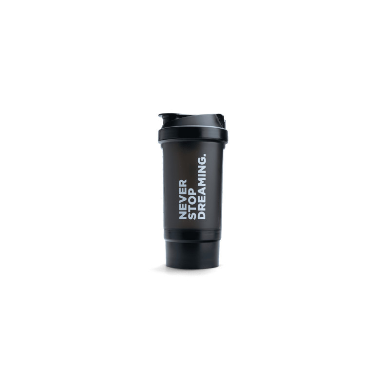 Producto Prozis Shaker com compartimento