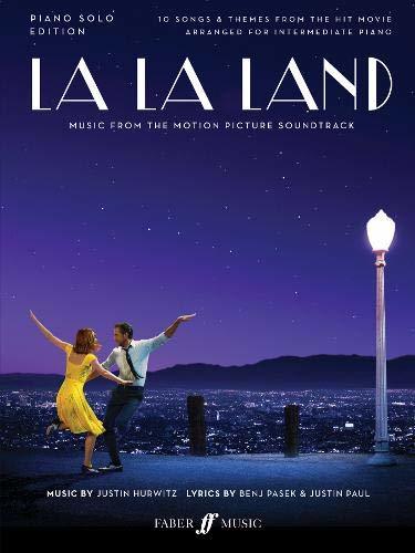 Libros La La Land