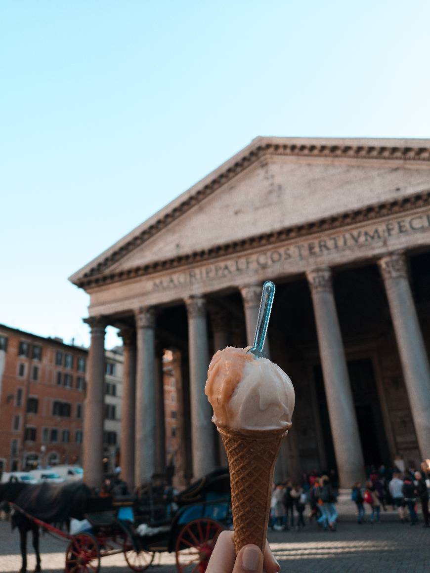 Pantheon