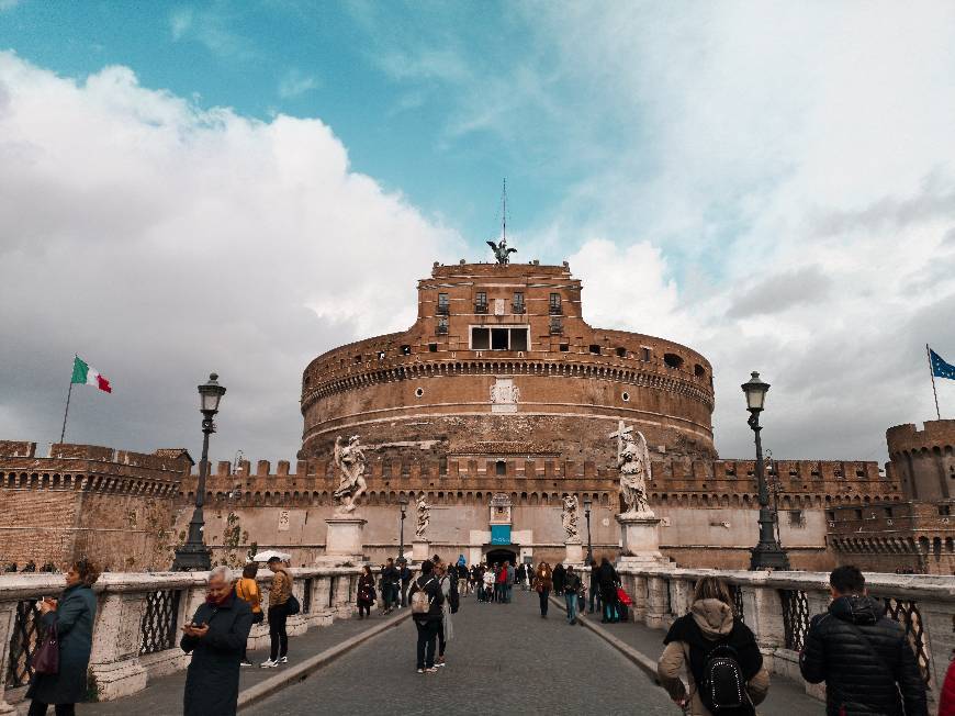 Castel Sant'Angelo