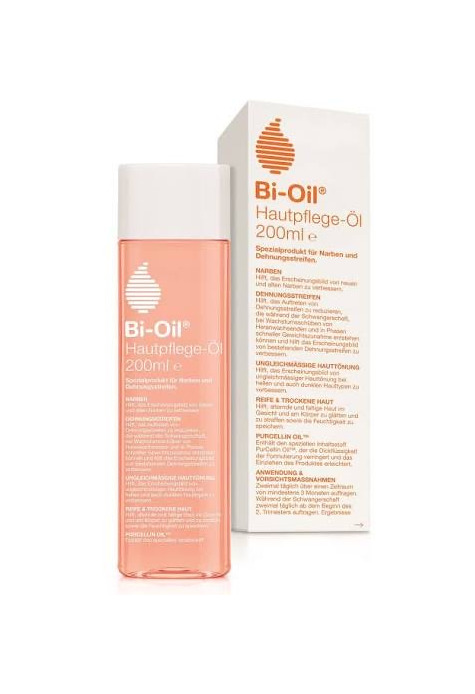 Producto Bio Oil