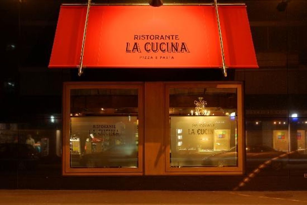 Restaurants La Cucina