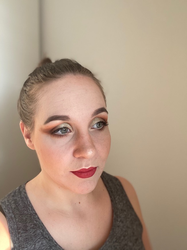 Makeup Revolution - Iconic Division