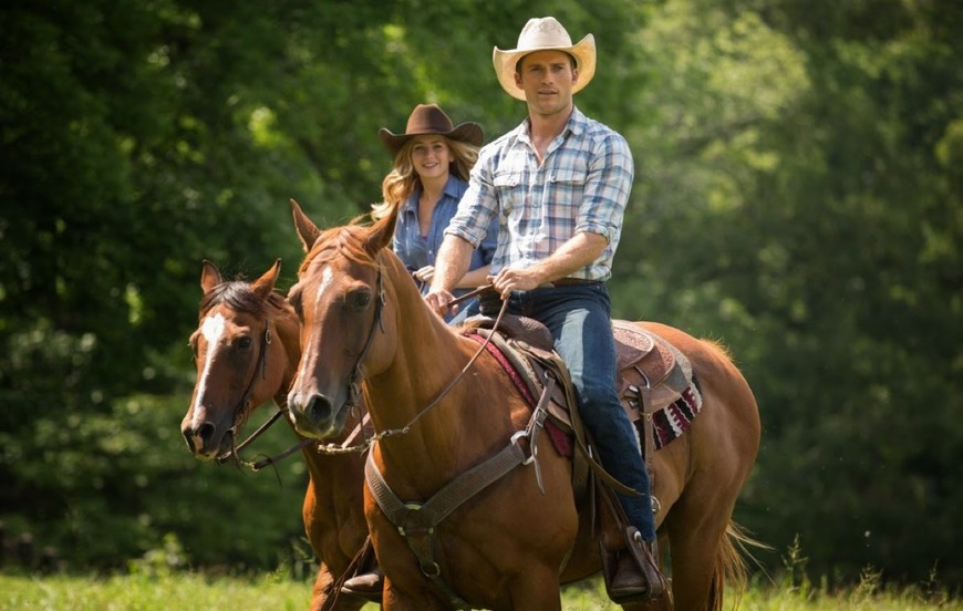 Movie The longest ride - Uma Longa Jornada | Trailer