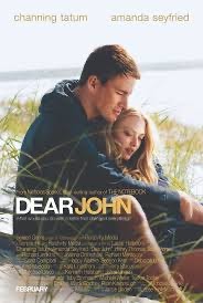 Dear John - juntos ao luar Trailer