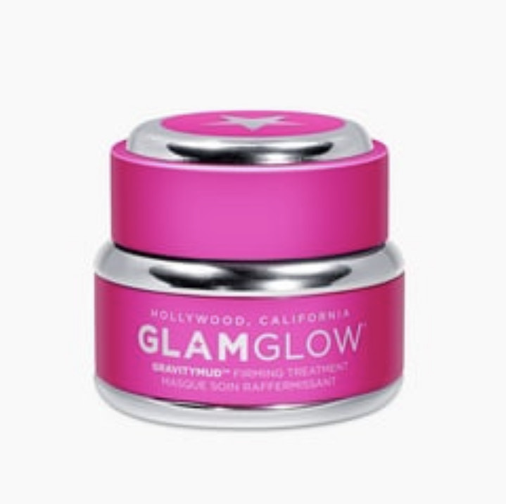 Productos Glamglow GRAVITYMUD™ FIRMING TREATMENT PINK 