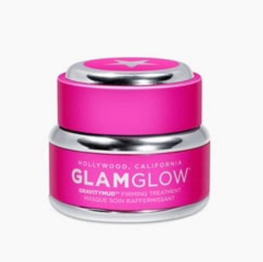 Glamglow GRAVITYMUD™ FIRMING TREATMENT PINK 