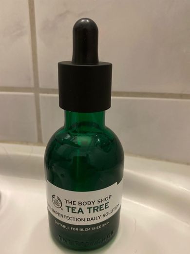 TBS Tea Tree Serum