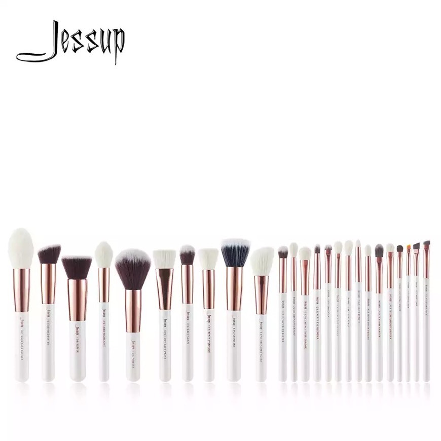 Producto Jessup Brushes