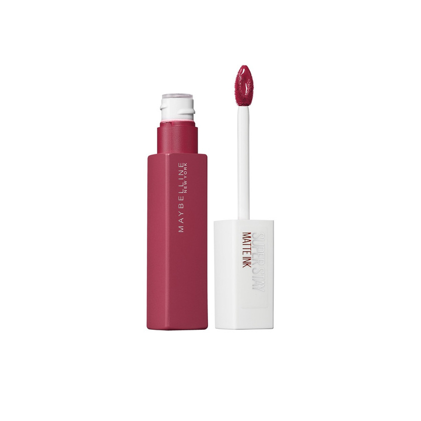 Product Maybelline Superstay Matte Ink