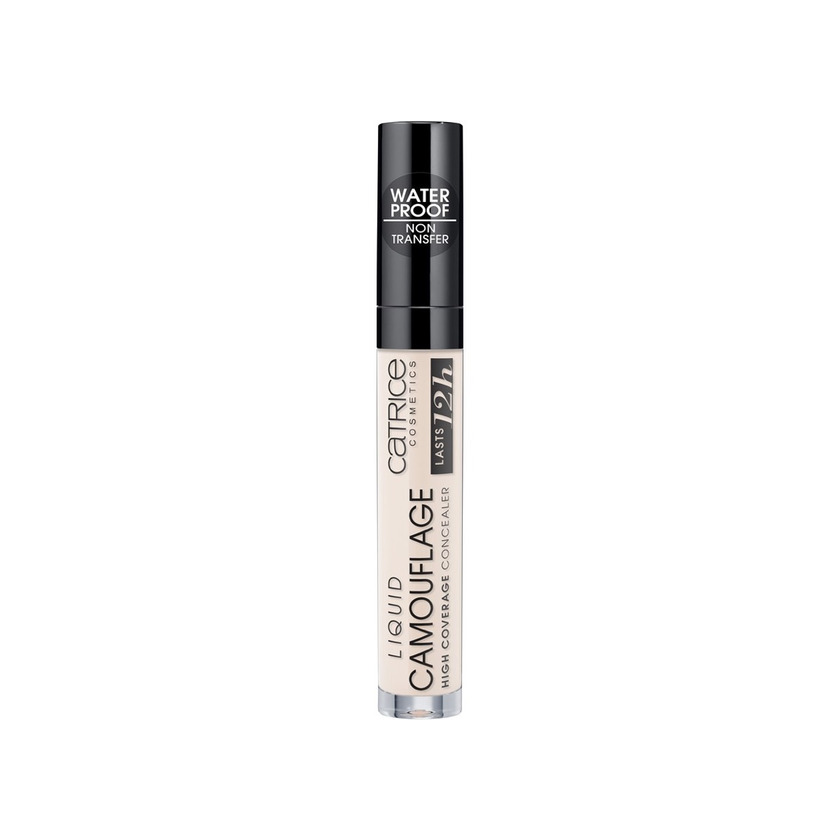 Product Catrice Liquid Camouflage High Coverage Concealer