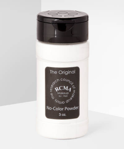 Product RCMA No Color Powder