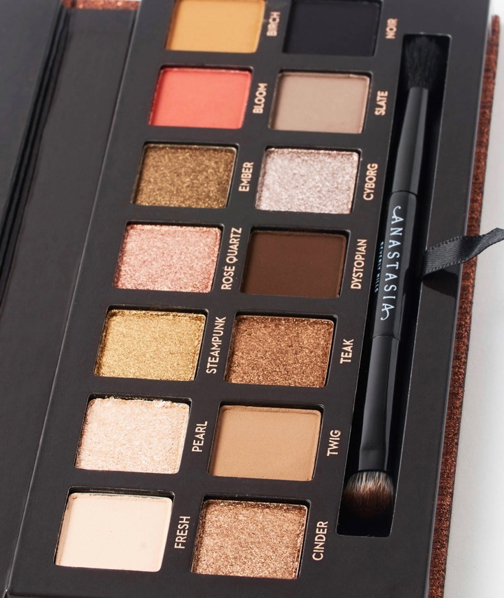 Producto ABH Sultry Palette