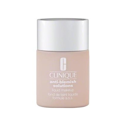 Productos Clinique Anti-Blemish Solution Foundation