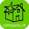 App Comparis Immobilien 