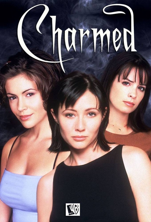 Serie Charmed