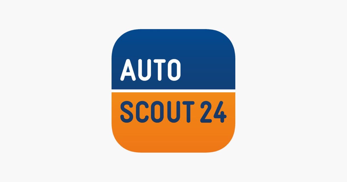 Apps ‎AutoScout24 Schweiz App Store