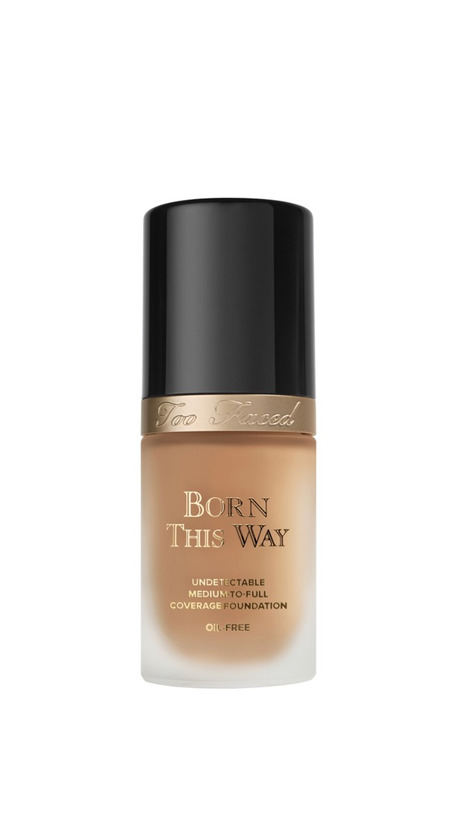 Productos Born This Way Foundation