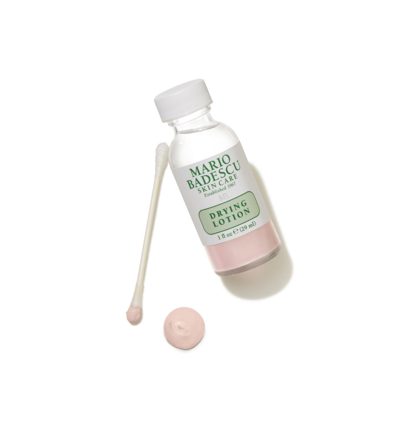 Productos Mario Badescu Drying Lotion