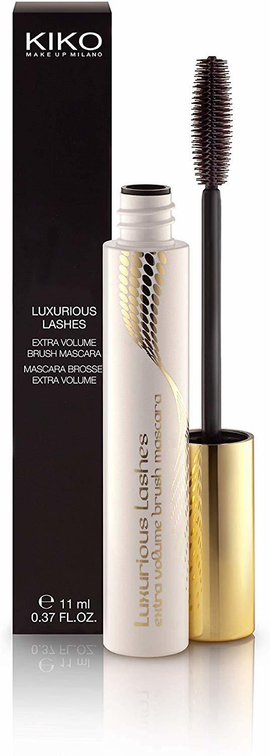 Product Máscara Luxurious Lashes Extra Volume

