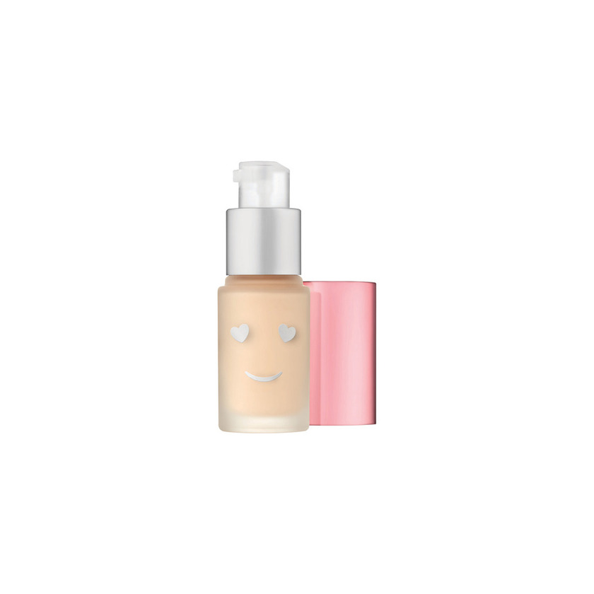 Producto Benefit Cosmetics

Hello Happy

