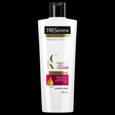 Producto Condicionador de Cabelo Color Keratina

Tresemmé

