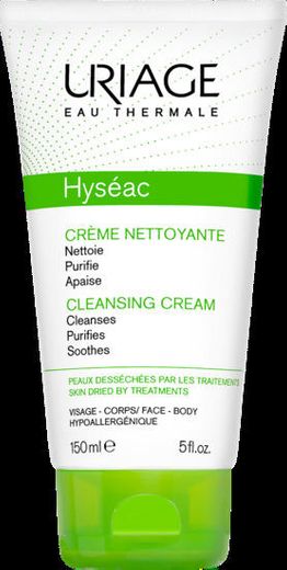 Hyseac Creme

