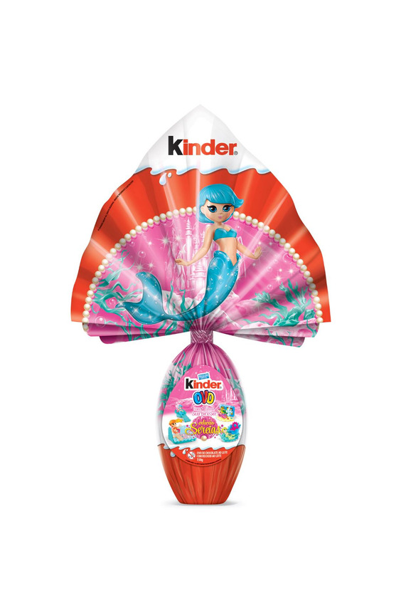 Producto Ovo kinder gransorpresa 