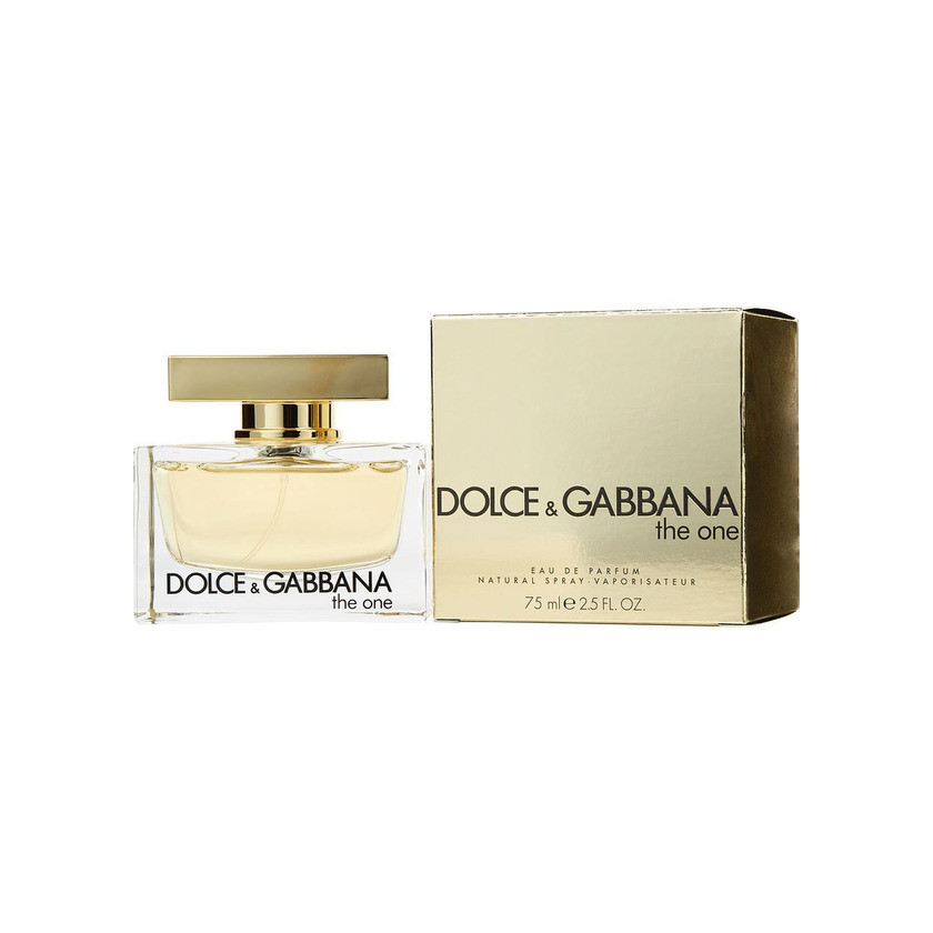 Producto Dolce Gabbana the one