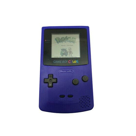 Producto Gameboy color