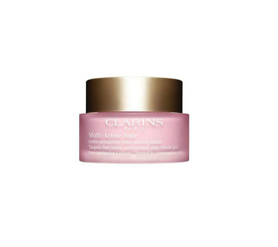 Producto Creme dia Clarins