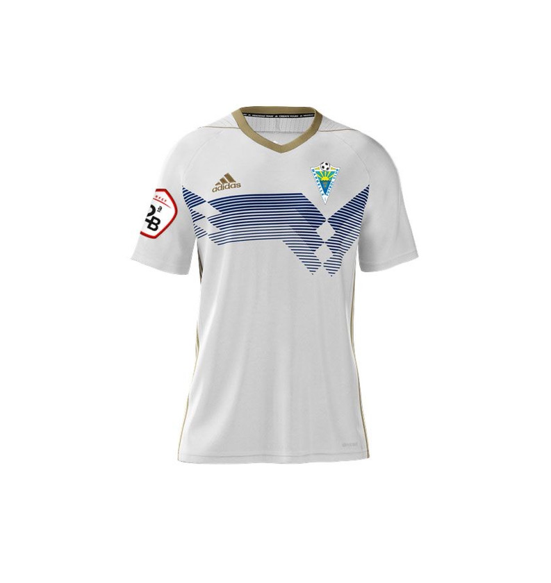 Producto Camiseta Marbella F.C.