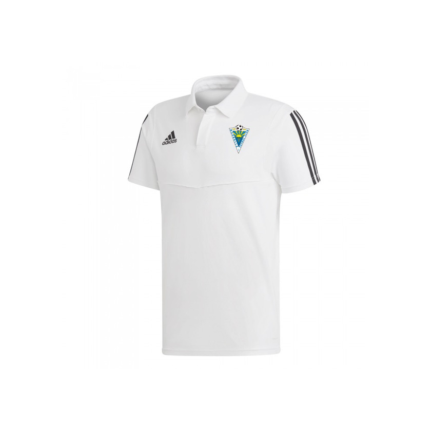 Product Polo Blanco Marbella F.C.