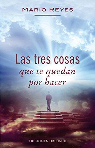 Libros Las Tres Cosas Que Te Quedan Por Hacer