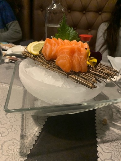 Sushi Marbella Ichiban