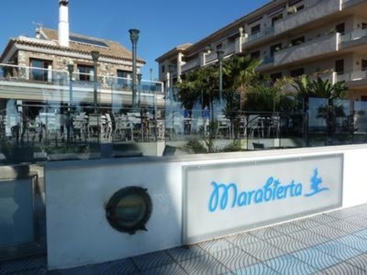 Restaurante Marabierta