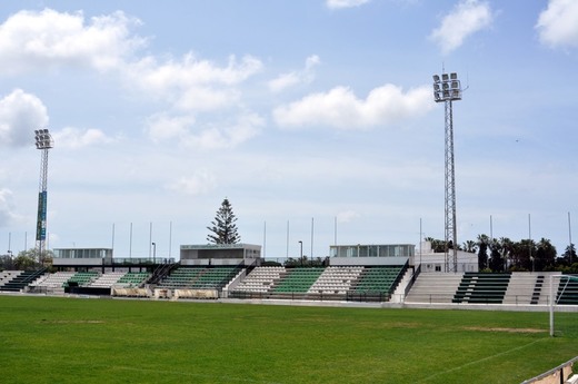 Estadio El Palmar