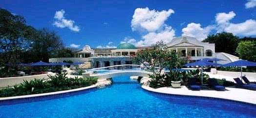 Lugar Sandy Lane Hotel