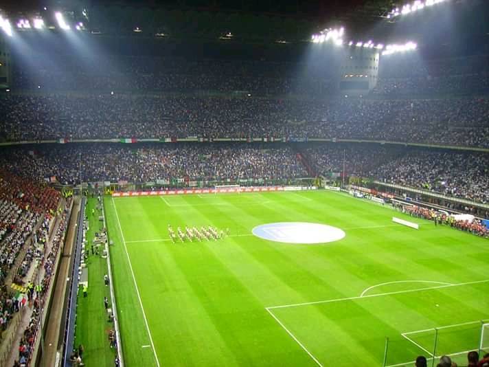 Place San Siro