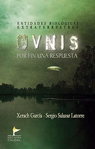 Libro OVNIS Por fin una respuesta