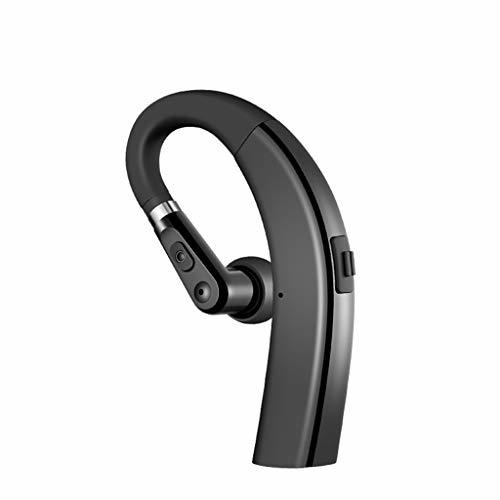 CHENKLE Auriculares Bluetooth   Carga rápida de los Auriculares Bluetooth Auriculares inalámbricos Bluetooth