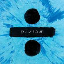 Moda Divide - Ed Sheeran