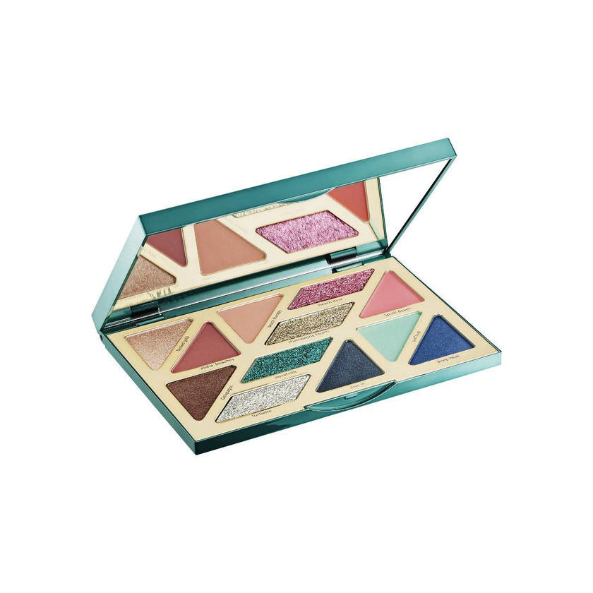 Products Pallete rainforest of the sea