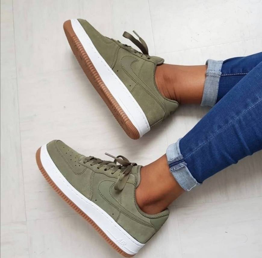 Products Air force verdes