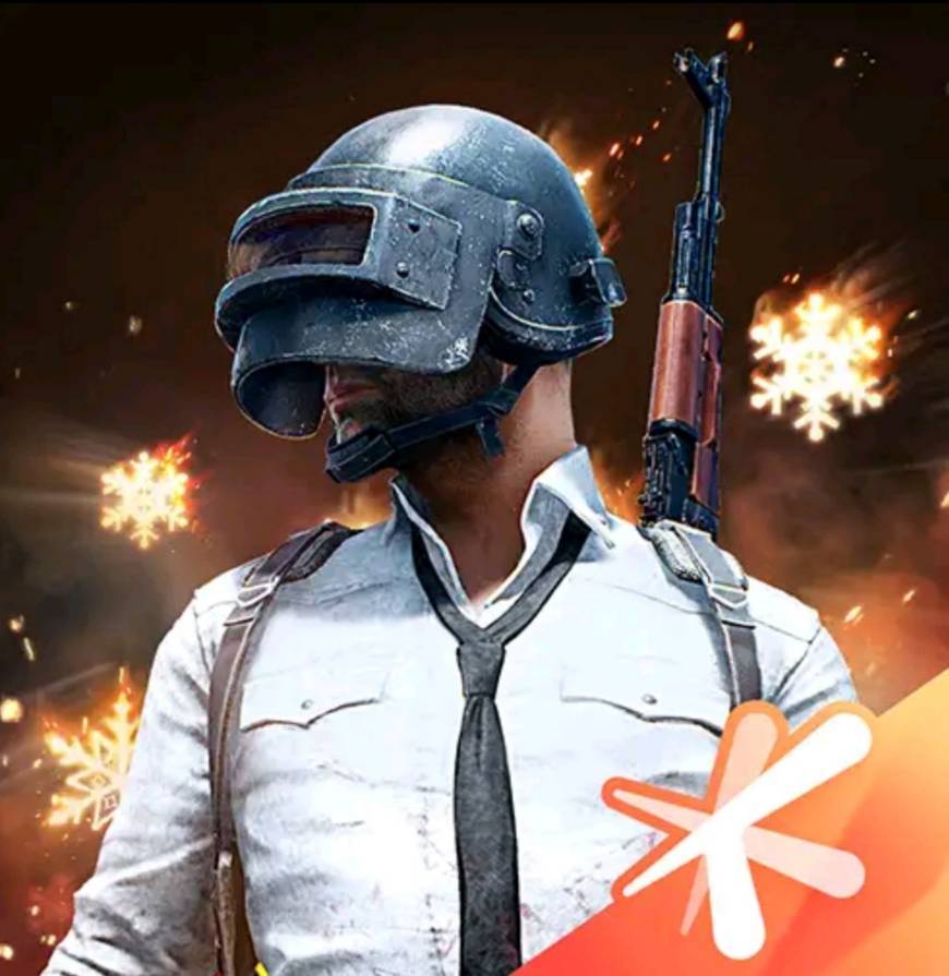 App Pubg Mobile