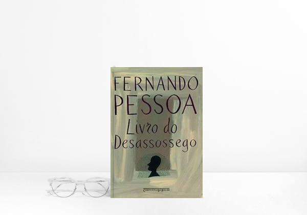Book Livro do Desassossego